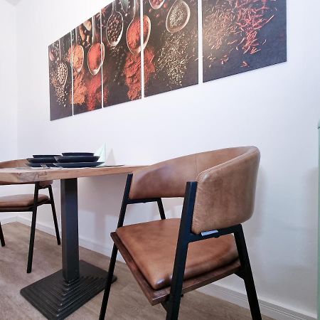 Alpha Apartments Дортмунд Екстериор снимка