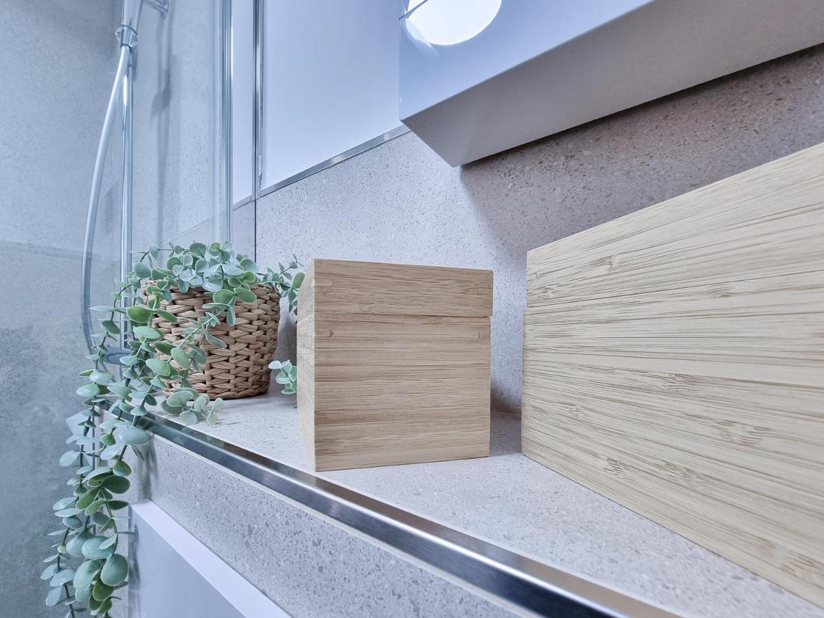 Alpha Apartments Дортмунд Екстериор снимка