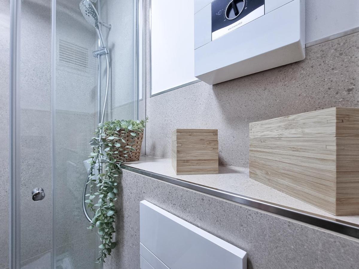 Alpha Apartments Дортмунд Екстериор снимка